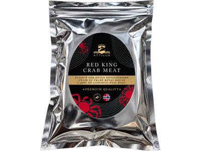 Red King Crab Meat
