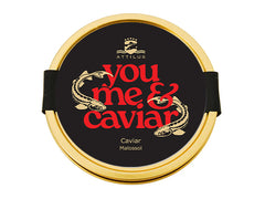 You Me & Caviar